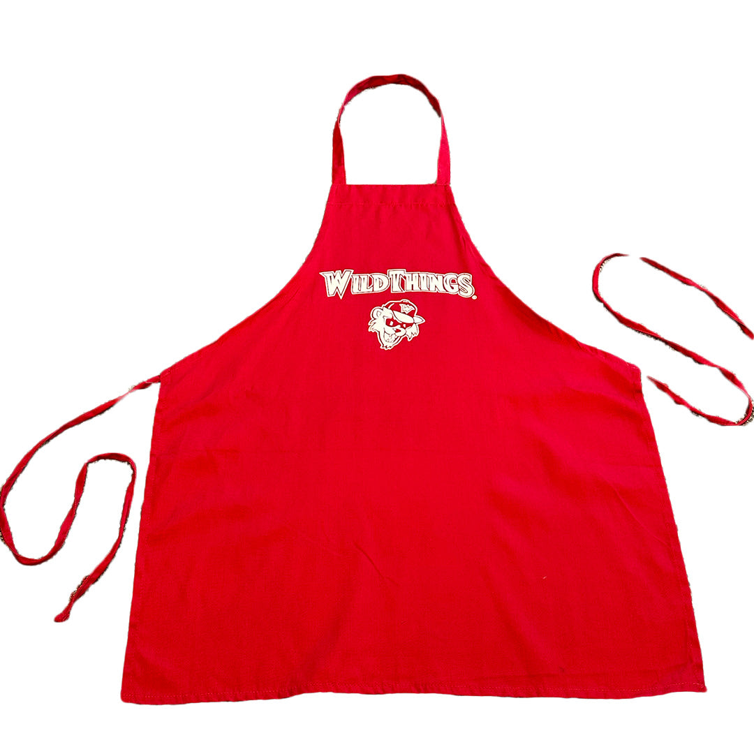 Apron Washington Wild Things Merchandise apron-washington-wild-things-merchandise