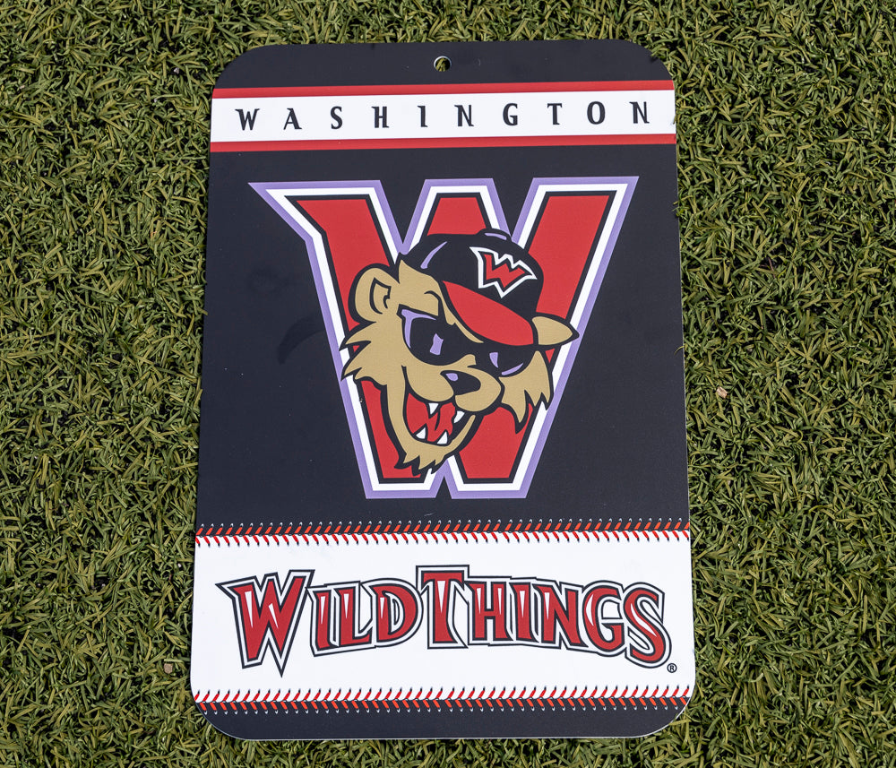 washington wild things