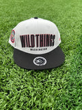 Wild Things Stitched Hat