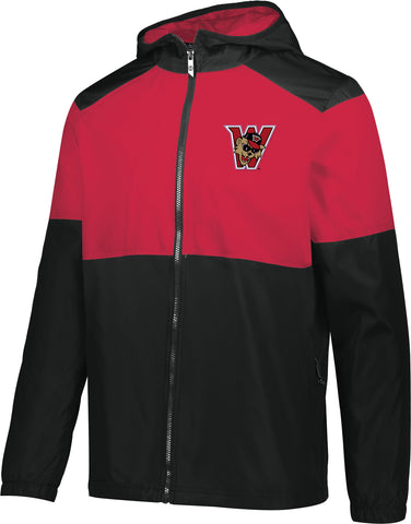 Adult Wind Jacket