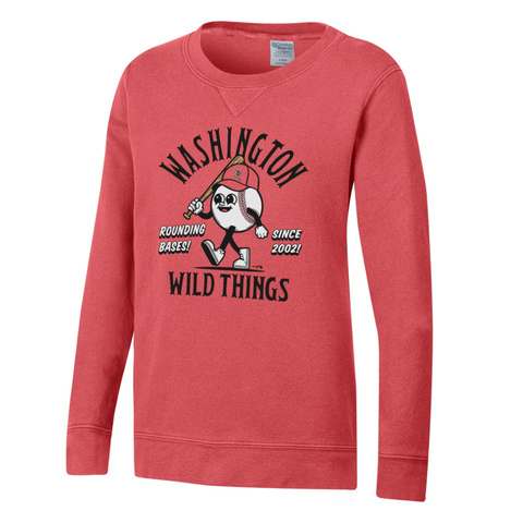 The Official Team Store of the Washington Wild Things – Washington