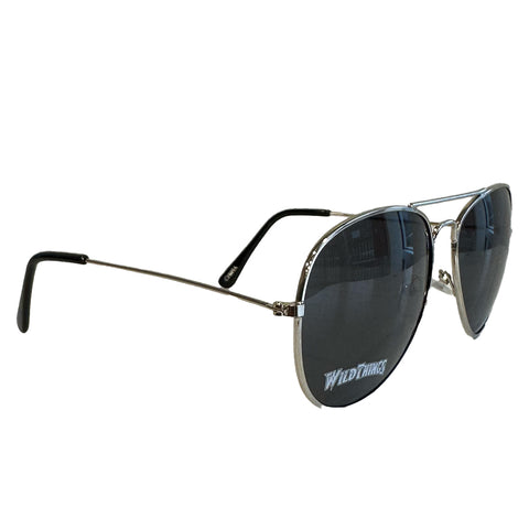 Metal Frame Aviators