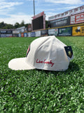 Lucky Clover Hat