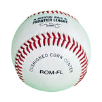 Authentic Frontier League Baseball