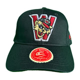 Youth Infielder Adjustable Hat