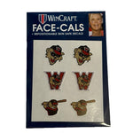 Face Cals