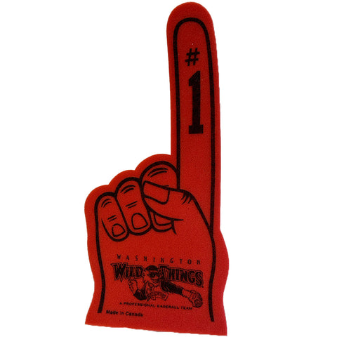 Foam Finger