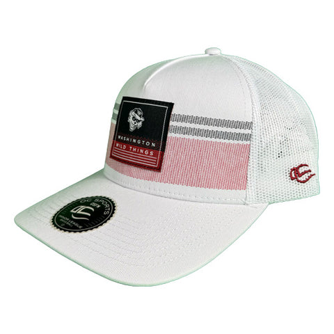 Ace Adult Adjustable Hat