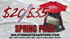 Spring Training Pack