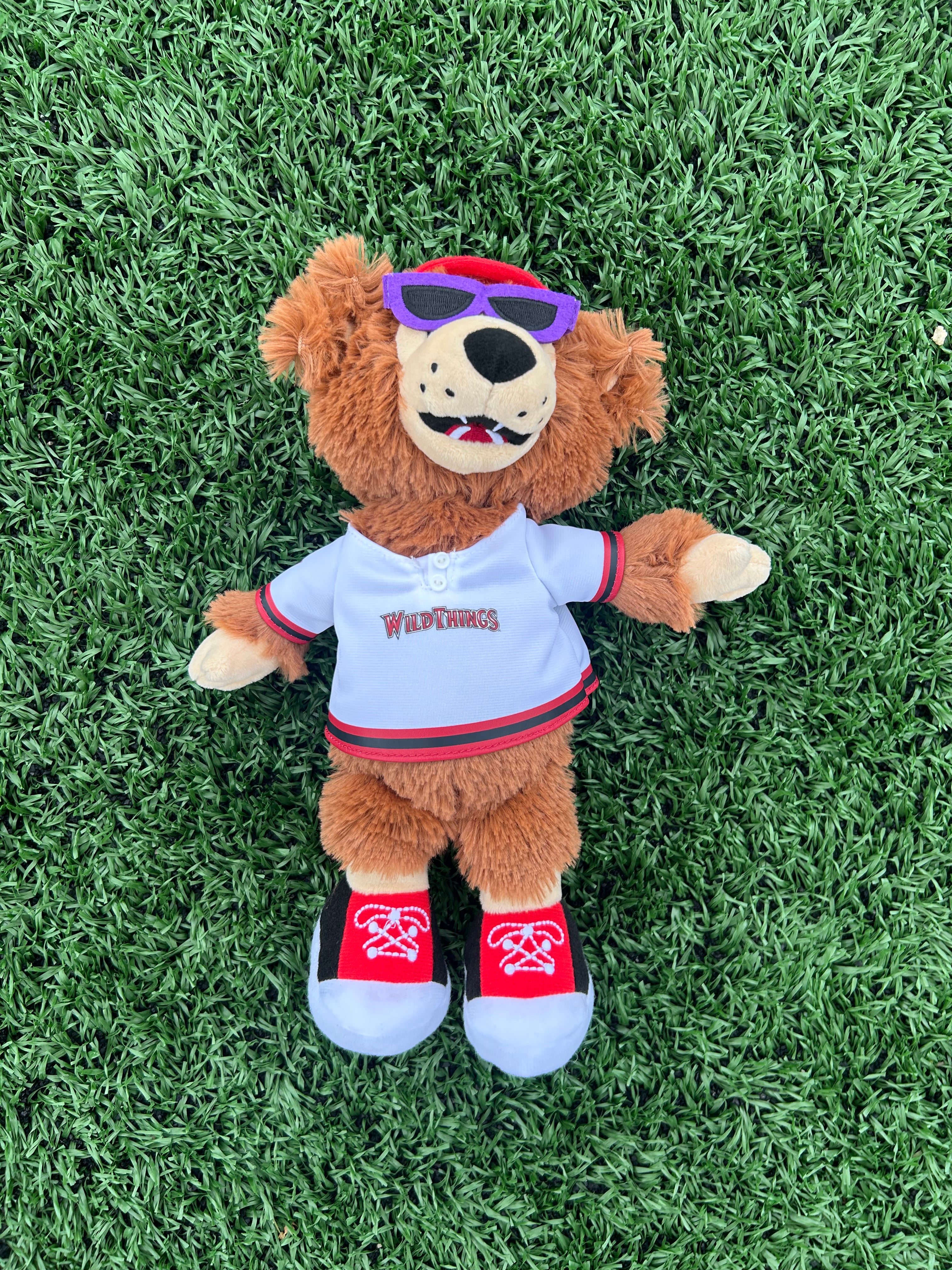 The Official Team Store of the Washington Wild Things – Washington
