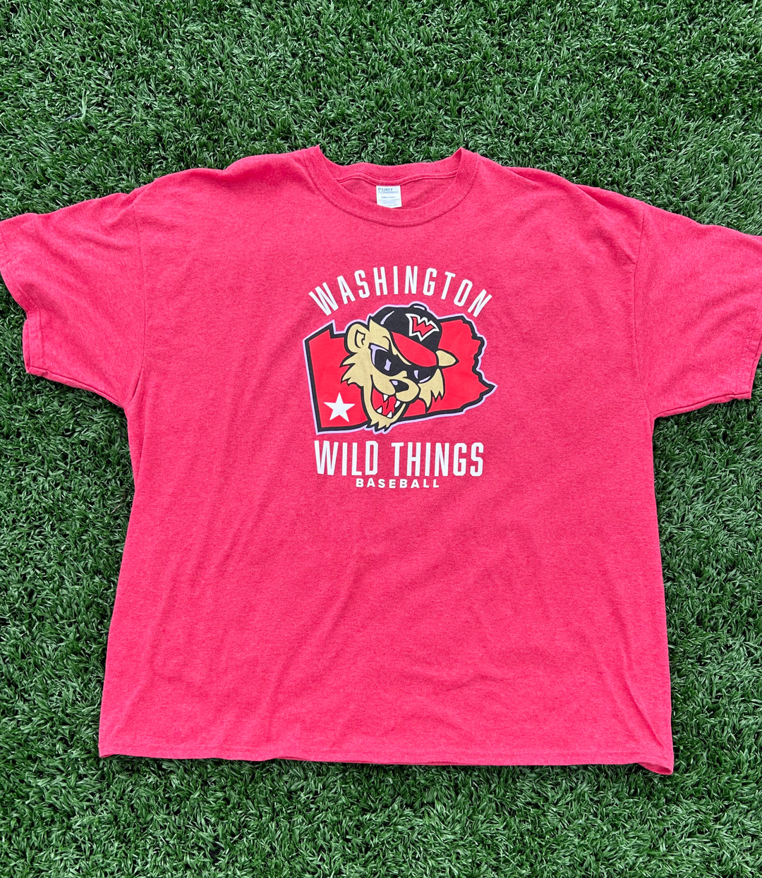 The Official Team Store of the Washington Wild Things – Washington