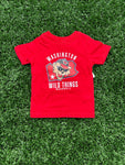 Toddler Wild Thingslyvania Shirt