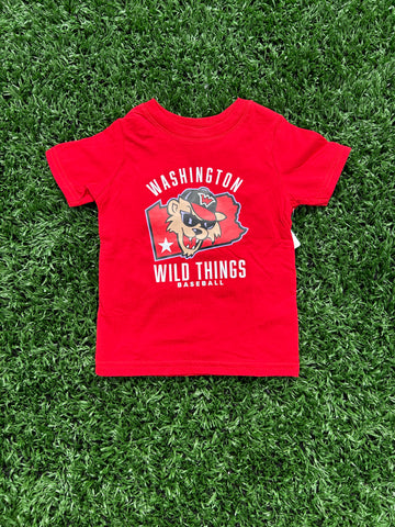 Toddler Wild Thingslyvania Shirt