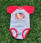 Wild Thingslyvania  Onesie