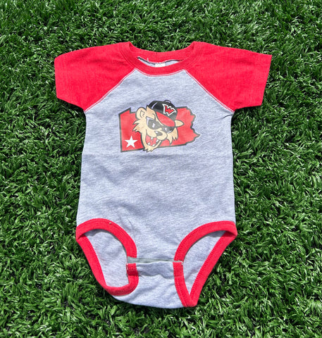 Wild Thingslyvania  Onesie
