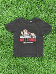 Toddler Italicized Shirt
