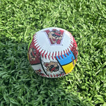 Pop Fly Baseball