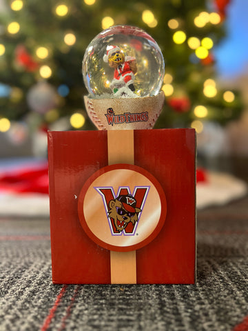 Snow Globe