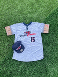 Adjustable Whiskey Runners Hat