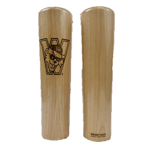 Dugout Mug w/ Two Tickets