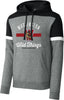 Established Hoodie