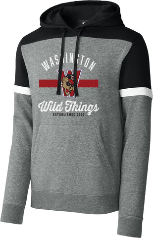Established Hoodie
