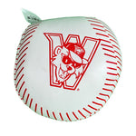 Pillow Baseball