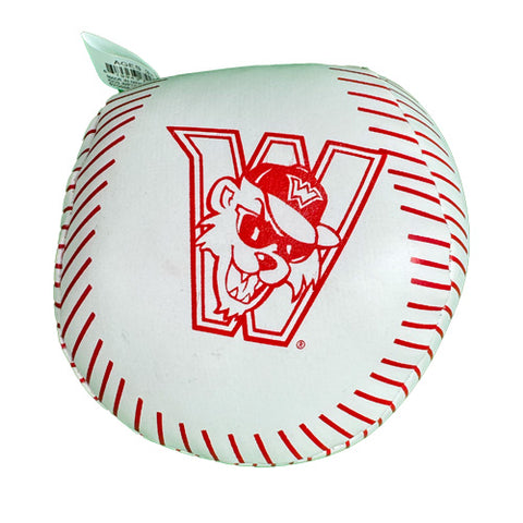 Pillow Baseball