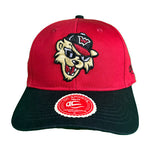 Youth Infielder Adjustable Hat
