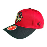 Youth Infielder Adjustable Hat