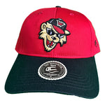Infielder Adult Adjustable Hat
