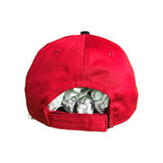 Infielder Adult Adjustable Hat
