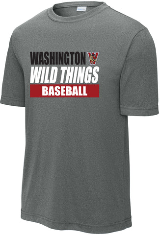 Washingtonian Performance T-Shirt