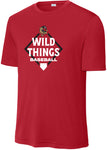 Red Diamond Performance T-Shirt
