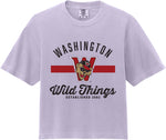 Women's Boxy Tee