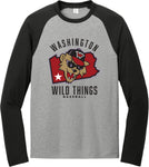 Long Sleeve PA Things