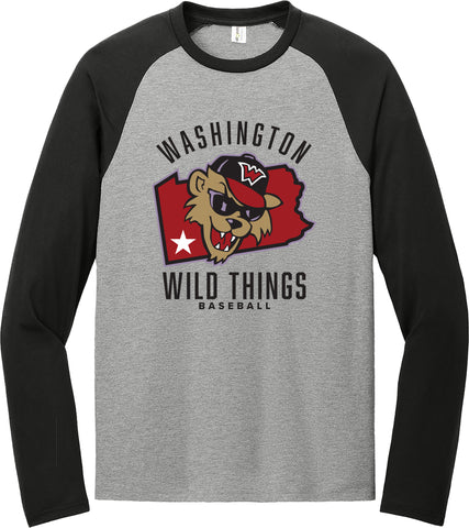 Long Sleeve PA Things