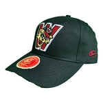 Youth Infielder Adjustable Hat