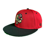 Authentic On-Field Hat