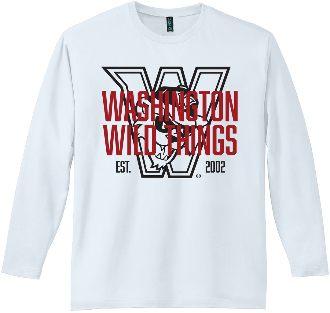The Official Team Store of the Washington Wild Things – Washington