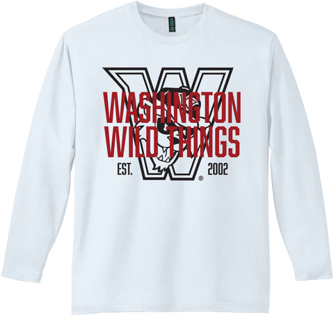 The Official Team Store of the Washington Wild Things – Washington