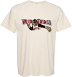Traditional Throwing Logo - Adult T-Shirt
