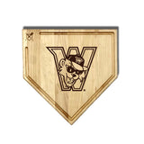 Washington Wild Things "Home Plate" Boards