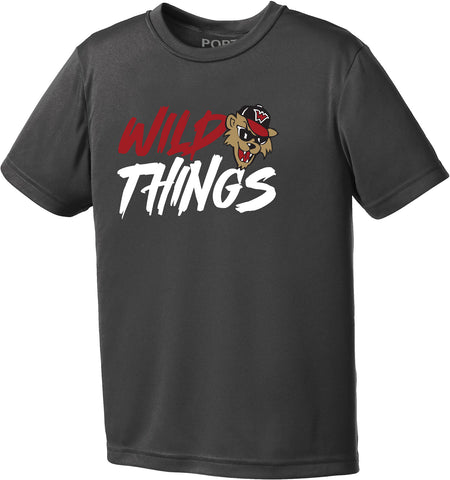 Wild Youth Performance T-Shirt