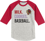 Youth M.C.B T-Shirt