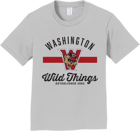 Youth Washington T-Shirt