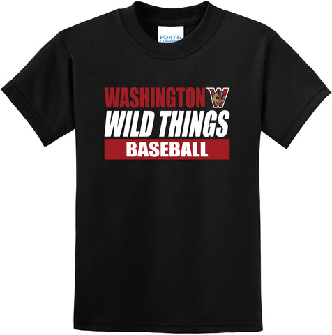 Washingtonian Youth T-Shirt