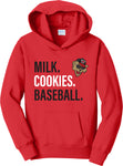 Youth M.C.B Hoodie