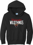Youth Slugger Hoodie