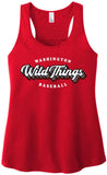USA Stacked - Women's Tank